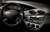 2004 Ford Focus Cockpit Picture